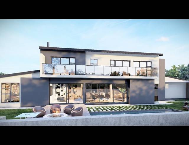 4 BEDROOM HOUSE FOR SALE IN FOUNTAINBROOK ESTATE